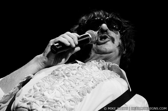 Tony Clifton