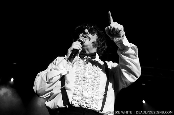 Tony Clifton