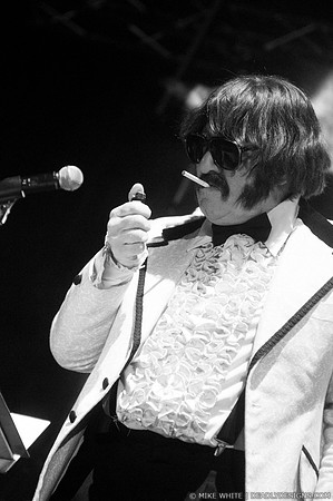 Tony Clifton