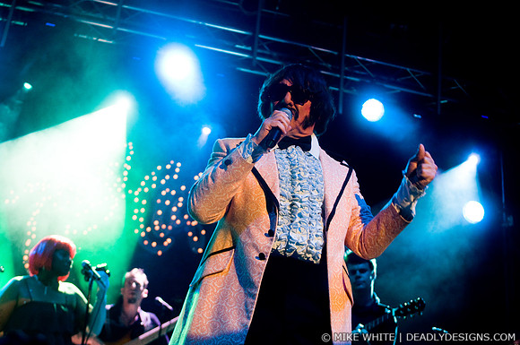 Tony Clifton