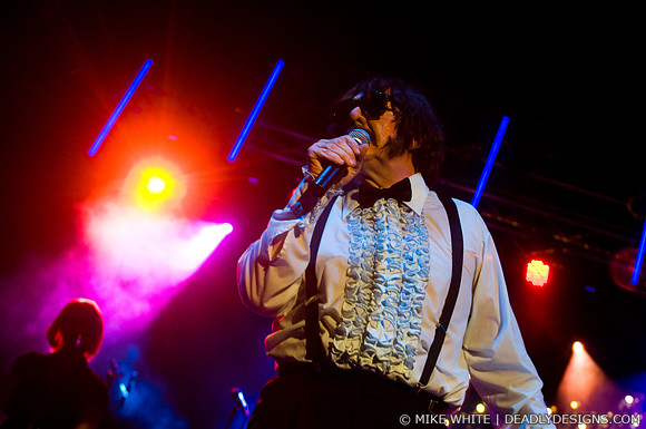 Tony Clifton