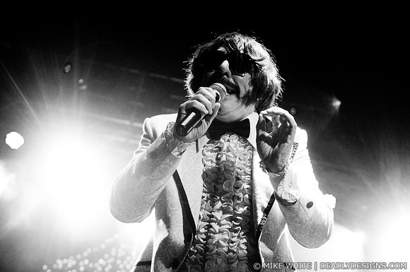 Tony Clifton