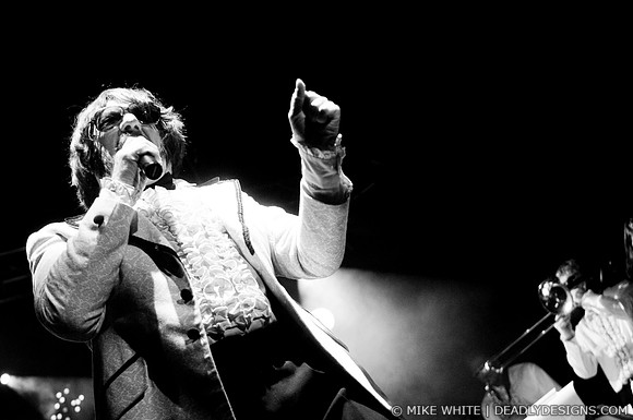 Tony Clifton