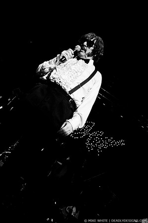 Tony Clifton