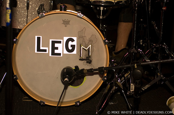 Legm