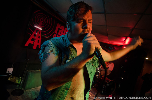 Andy D