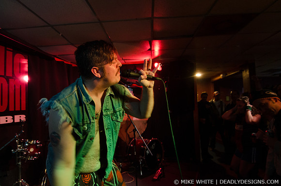 Andy D