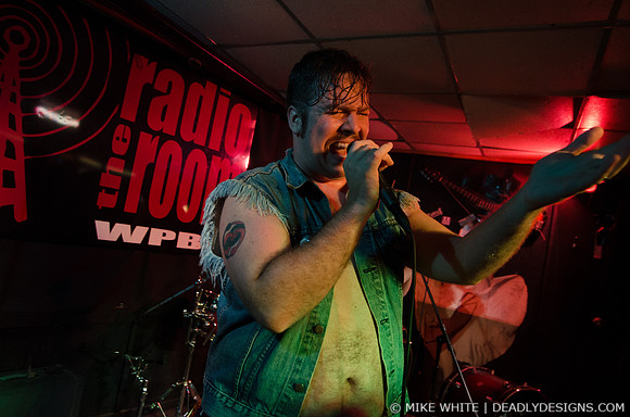 Andy D