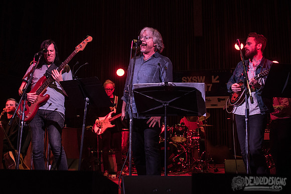 Big Star's Third