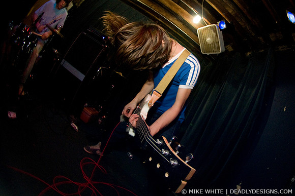 JEFF the Brotherhood