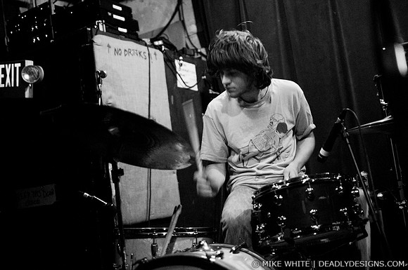 JEFF the Brotherhood