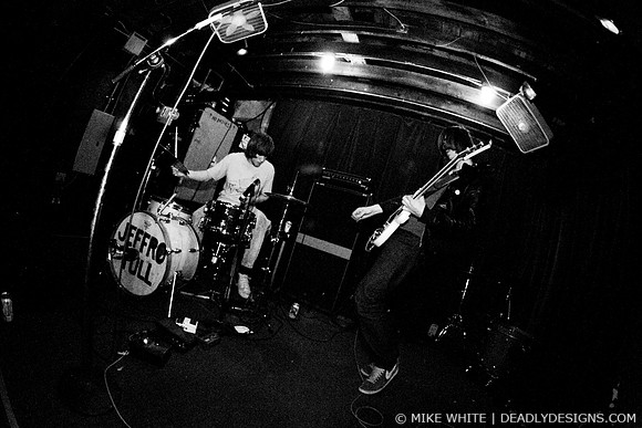 JEFF the Brotherhood