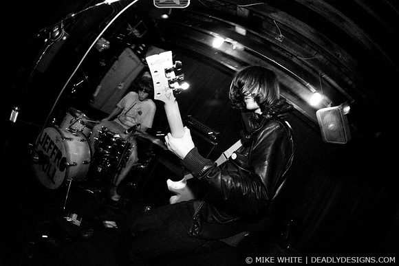 JEFF the Brotherhood