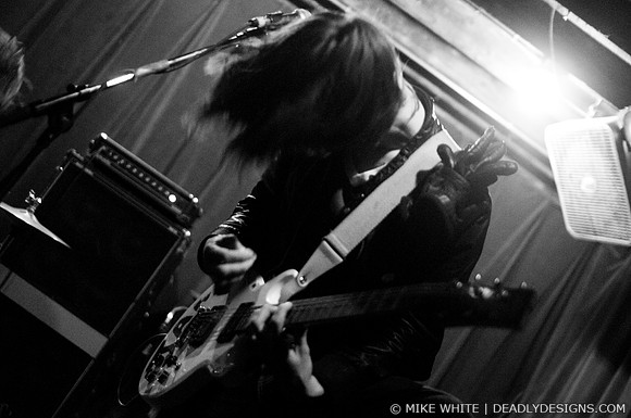 JEFF the Brotherhood