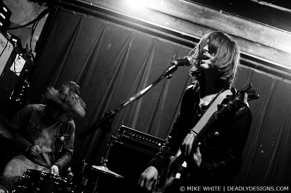 JEFF the Brotherhood