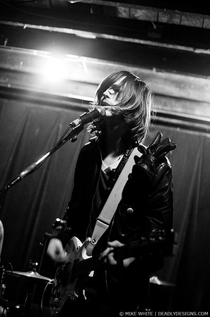 JEFF the Brotherhood
