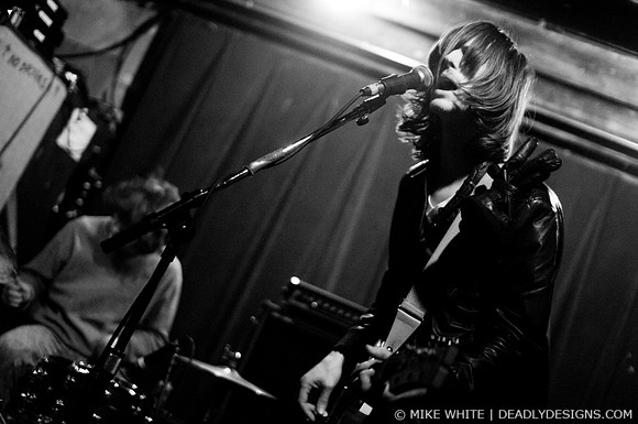 JEFF the Brotherhood