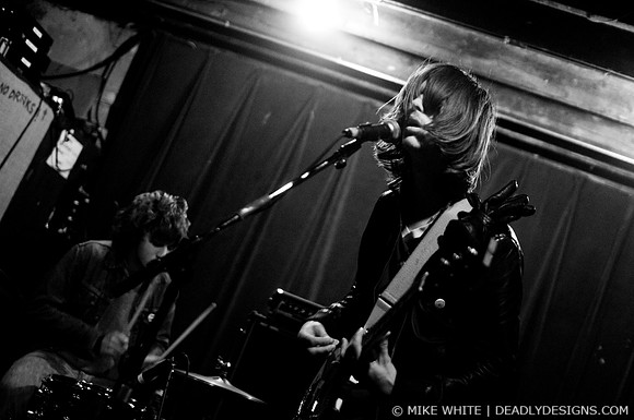 JEFF the Brotherhood