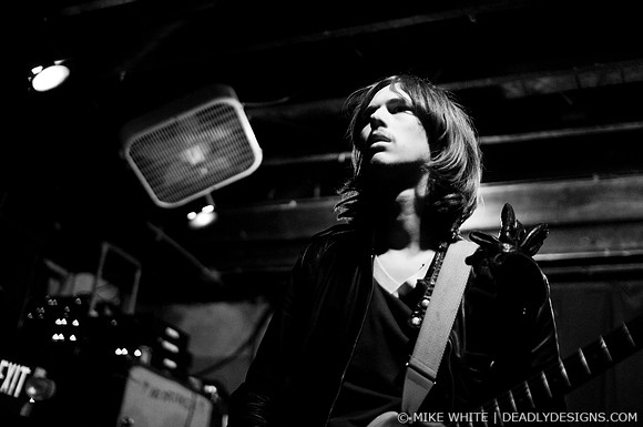JEFF the Brotherhood