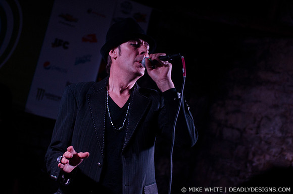 Peter Murphy