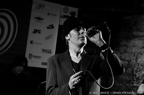 Peter Murphy