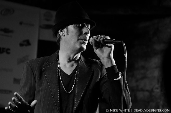 Peter Murphy