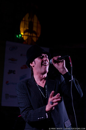 Peter Murphy