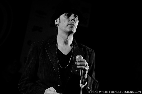Peter Murphy