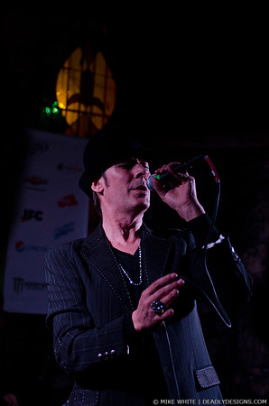 Peter Murphy