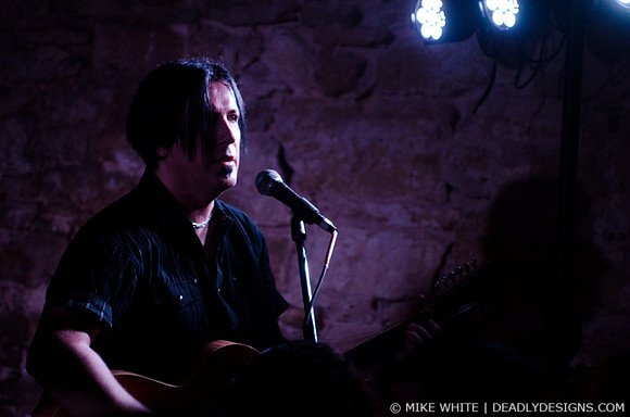 Peter Murphy