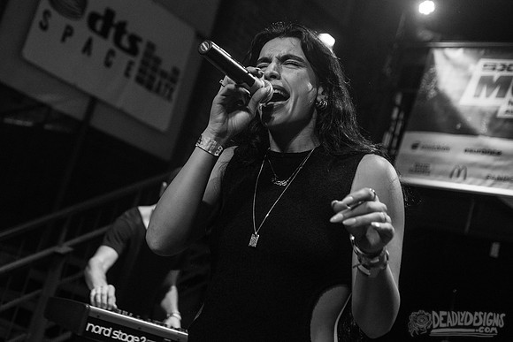 Sevdaliza