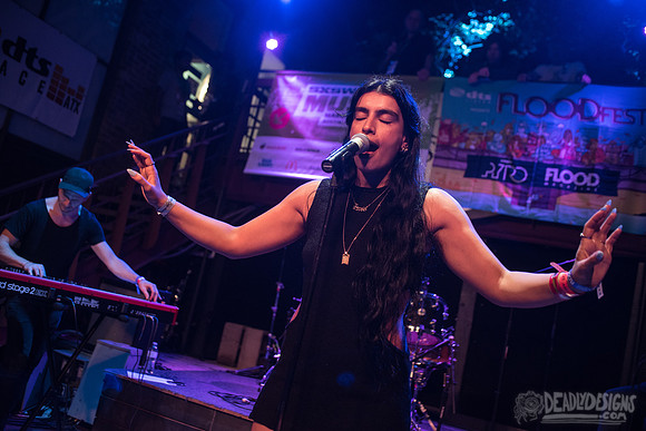 Sevdaliza