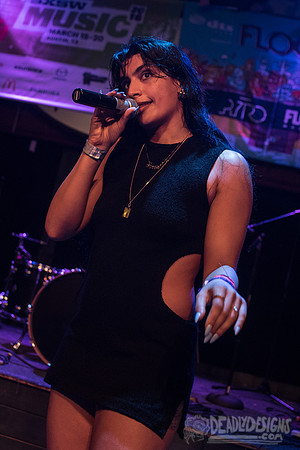 Sevdaliza