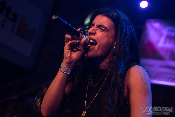 Sevdaliza