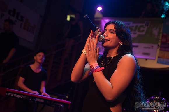 Sevdaliza