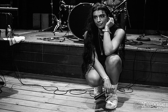 Sevdaliza