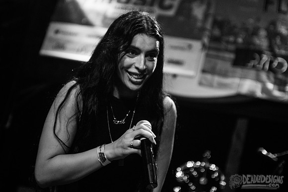 Sevdaliza