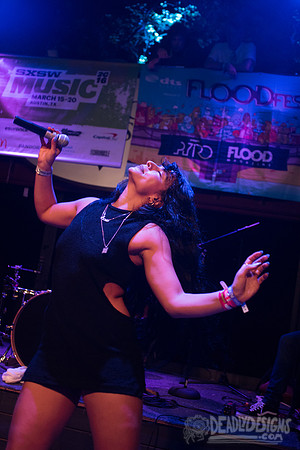 Sevdaliza