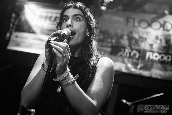 Sevdaliza