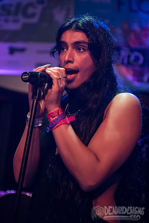 Sevdaliza