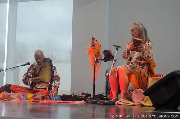 Laraaji