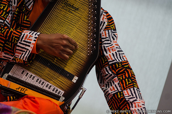 Laraaji
