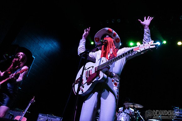 Orville Peck