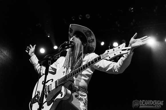 Orville Peck