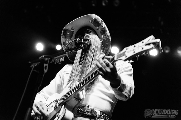 Orville Peck