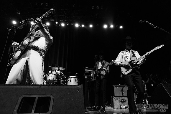 Orville Peck