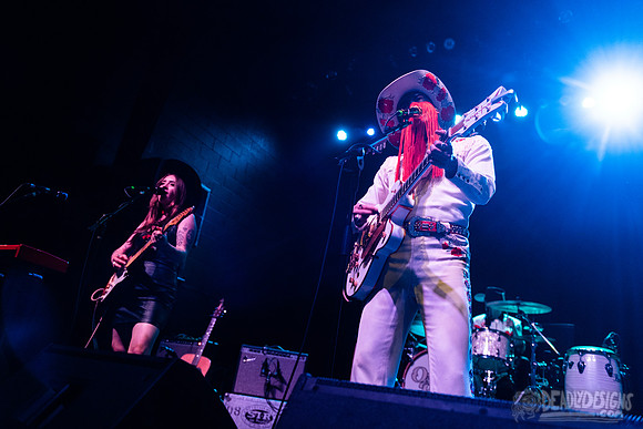 Orville Peck