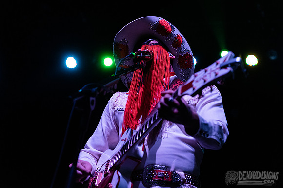 Orville Peck
