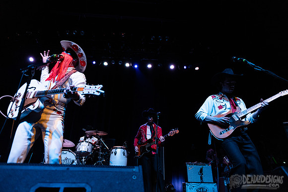 Orville Peck