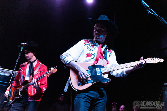 Orville Peck